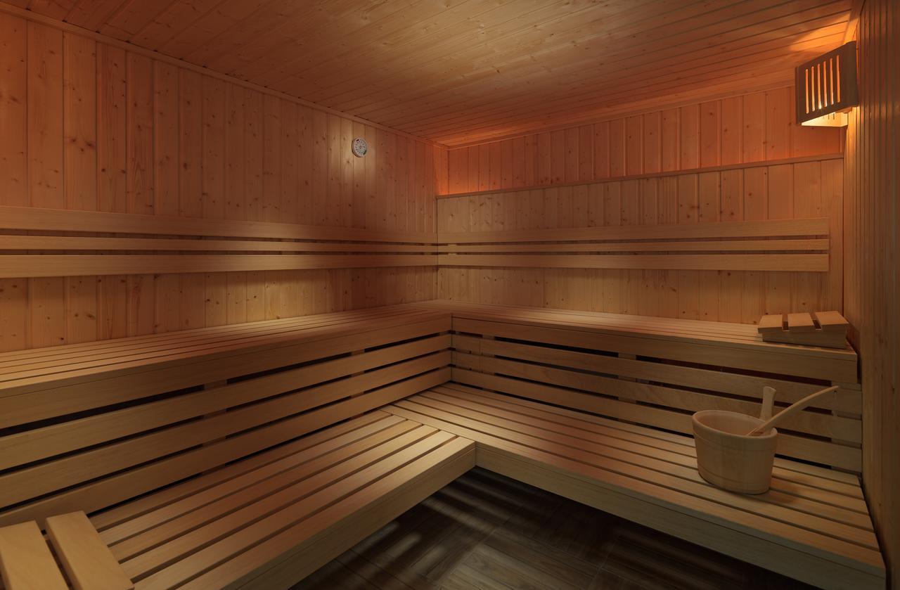 เอช10 เตเนรีเฟ พลายา Hotel ปูแอร์โตเดลาครูซ ภายนอก รูปภาพ