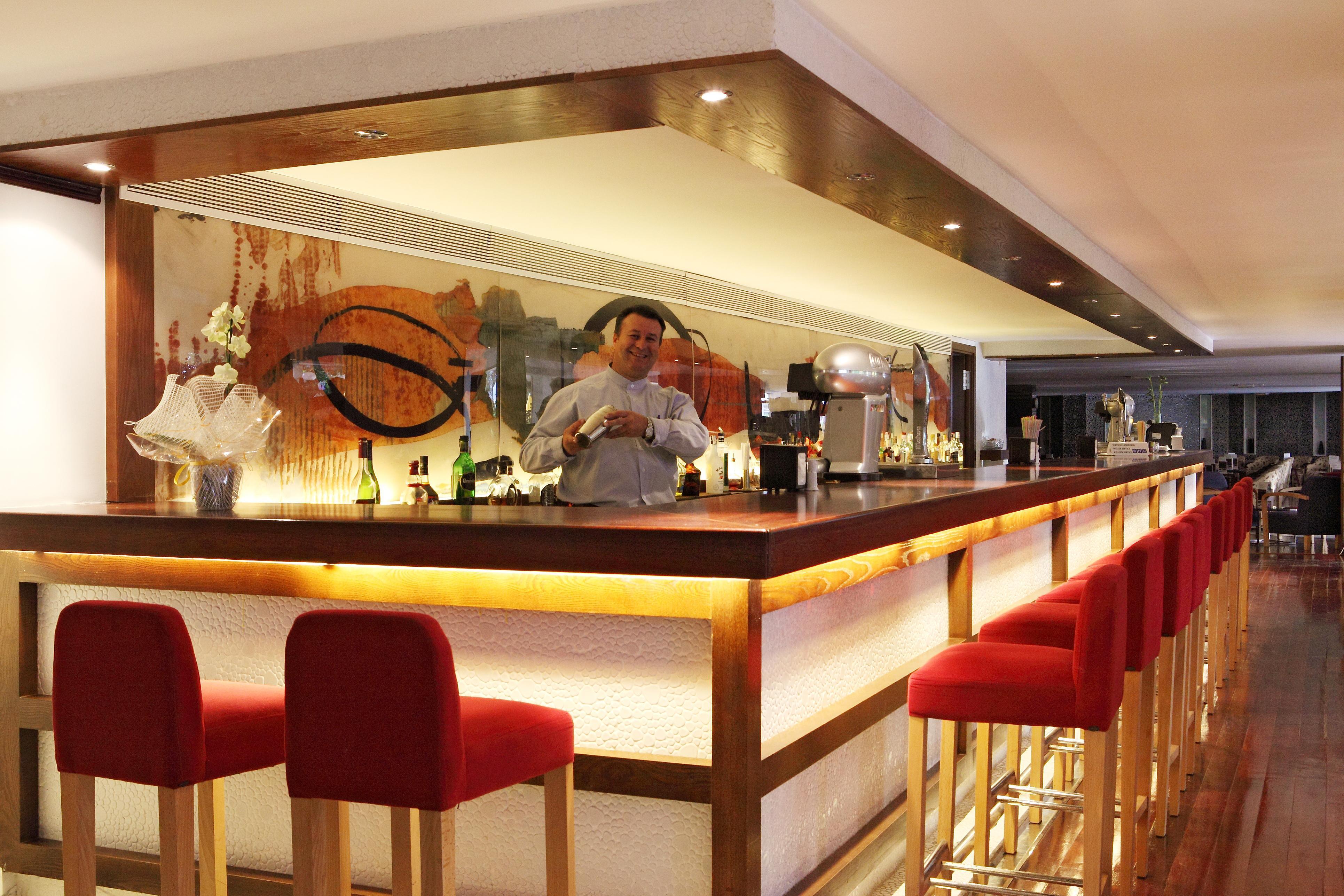 เอช10 เตเนรีเฟ พลายา Hotel ปูแอร์โตเดลาครูซ ภายนอก รูปภาพ