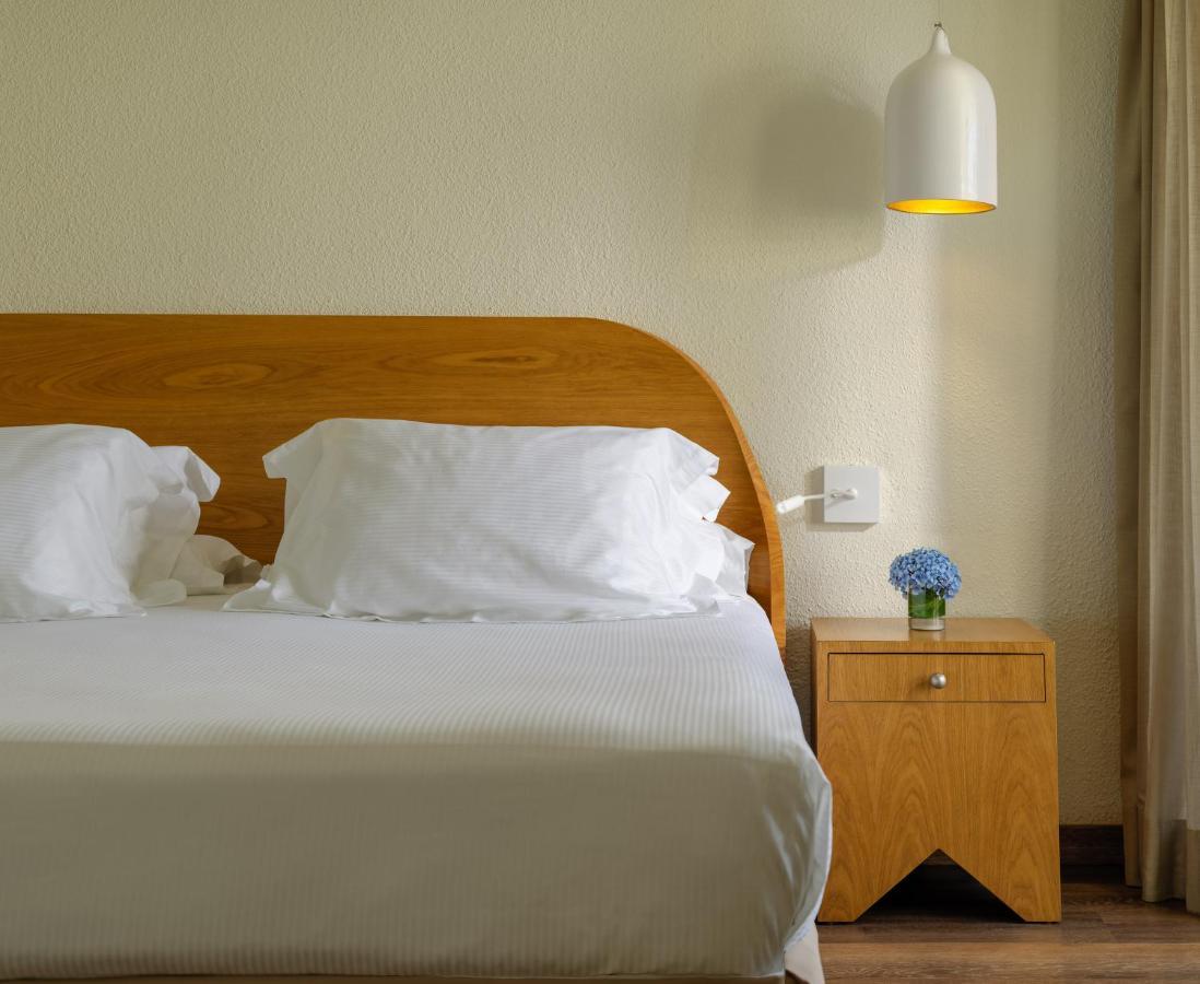 เอช10 เตเนรีเฟ พลายา Hotel ปูแอร์โตเดลาครูซ ภายนอก รูปภาพ