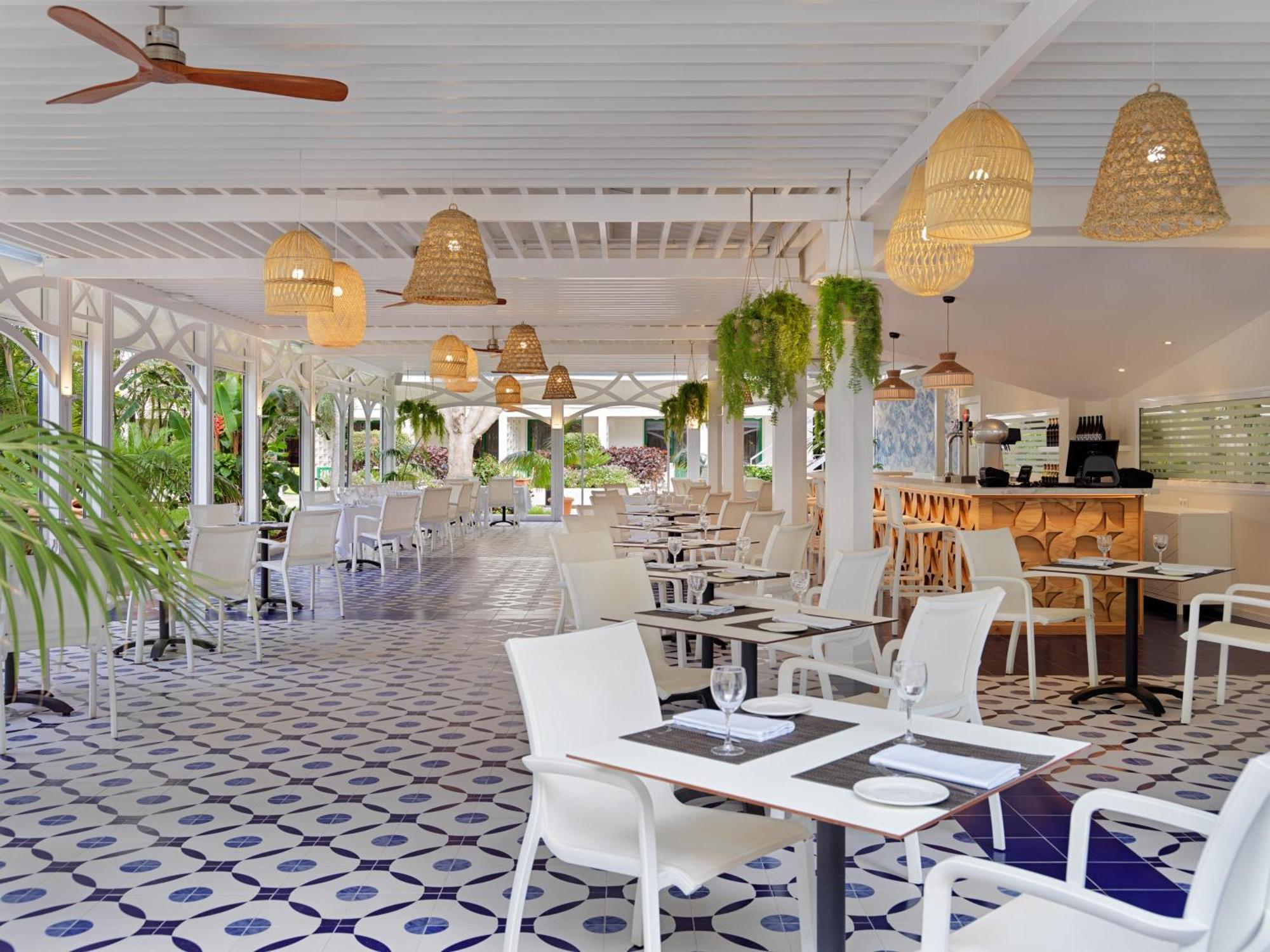 เอช10 เตเนรีเฟ พลายา Hotel ปูแอร์โตเดลาครูซ ภายนอก รูปภาพ