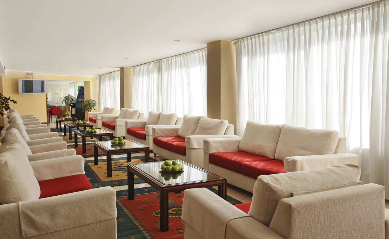 เอช10 เตเนรีเฟ พลายา Hotel ปูแอร์โตเดลาครูซ ภายนอก รูปภาพ