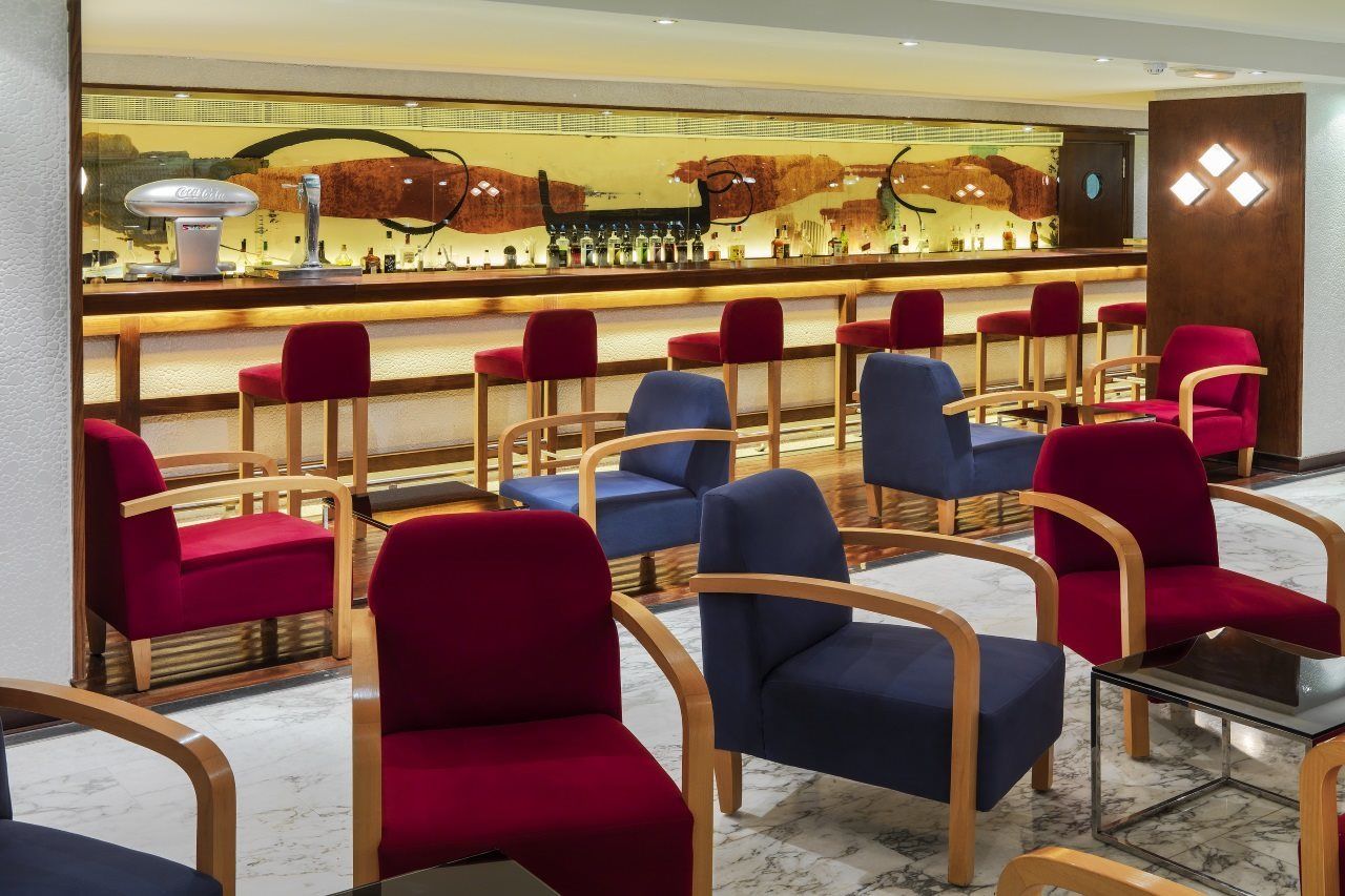 เอช10 เตเนรีเฟ พลายา Hotel ปูแอร์โตเดลาครูซ ภายนอก รูปภาพ