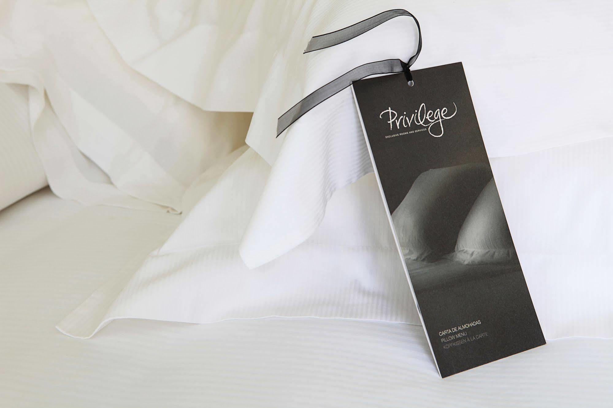 เอช10 เตเนรีเฟ พลายา Hotel ปูแอร์โตเดลาครูซ ภายนอก รูปภาพ